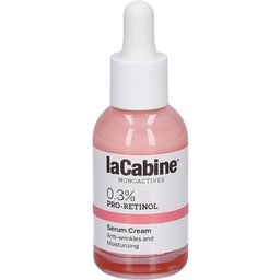 LaCabine® 0,3% Pro-Rétinol Sérum Crème