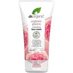 Guava Vit C Face Wash 150ml