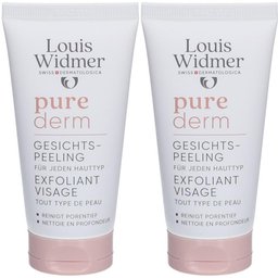 Purederm Exfoliant Visage