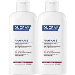 Anaphase+ Shampooing complément antichute