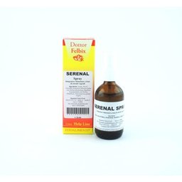 Serenal Spray 50ml