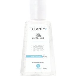 Cleanty Vigne Gha 30ml