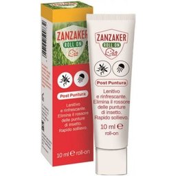 Schwabe Zanzaker Tube Roll On 10ml