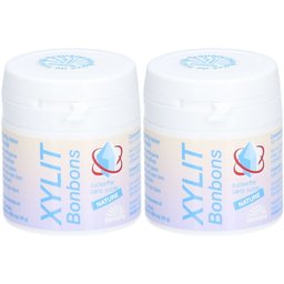 Xylit bonbons Nature