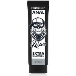 Base d'Eau de Dilatation Anale 250ml