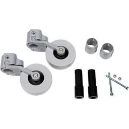 Kit 2 Ruedas Andador