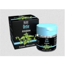 SID Nutrition Phytoclassics Ortie 30 gélules