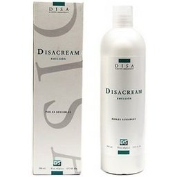 Disacream Emulsion 500ml