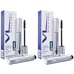 Mascaras Allongeant Crème Bleu Minuit