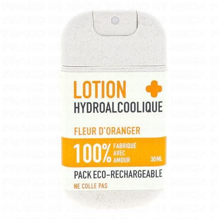 Lotion Hydroalcoolique Fleur D’oranger 30ml