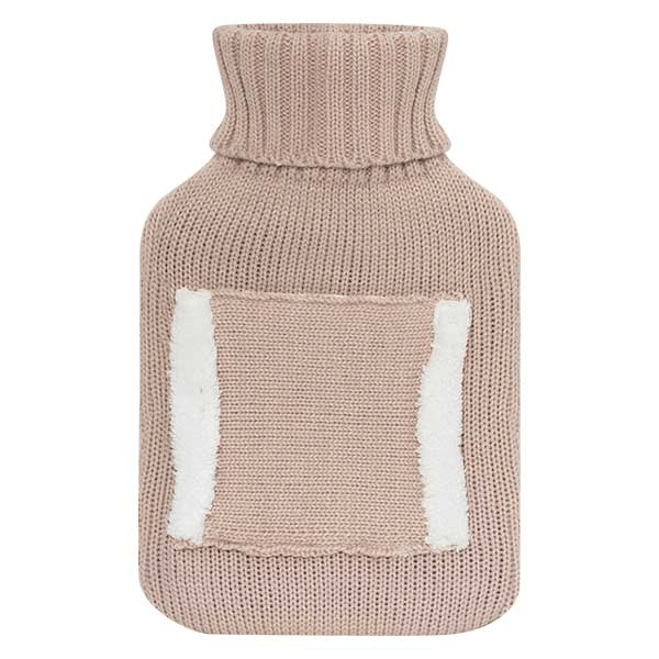 Care Bouillotte duo 2L réchauffe mains