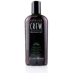 Shampoo 3-in-1 Tea Tree 250ml