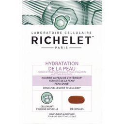 Hidratación Cutánea 30comp