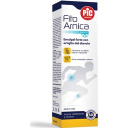 Fito Arnica Cream Ice 100ml