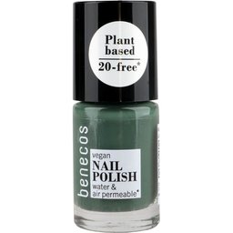 Vernis À Ongles Sage Green 5ml