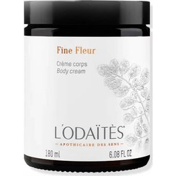 Fine Fleur Crème Corps 180 ml