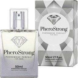 Pheromone Perfume Perfect For Men 50ml
