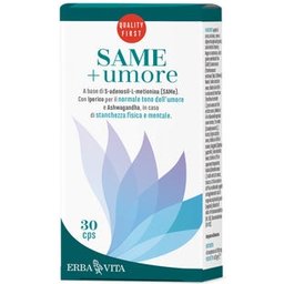Same + Humeur 30caps