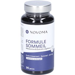 Formule Sommeil