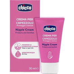 Crème pour Mamelons 30ml