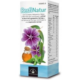 Resfinatur200 Ml