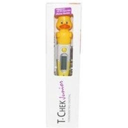 T-check Junior Thermomètre numérique Junior