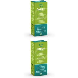 Optilan® Blueberry | Gouttes oculaires pour le traitement de la surface oculaire de yeux secs, déshydratés ou fatigués
