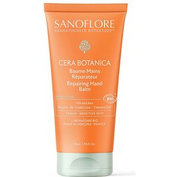 Cera Botanica Baume Mains Réparateur