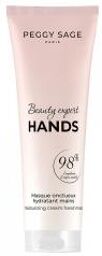 Beauty Expert Hands Masque Onctueux Hydratant Mains 100 ml - Tube 100 ml