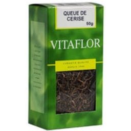 Vitaflor Queue-Cerise Bte 50G
