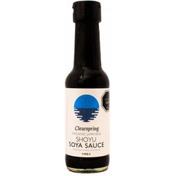 Sauce soja Shoyu 150ml