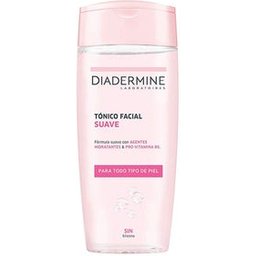 Tonique Visage Doux 200ml