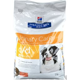Prescription Diet Canine - C/D