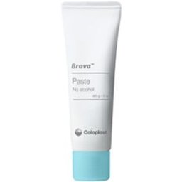 Brava Pasta Tubo S/Alcool 60G