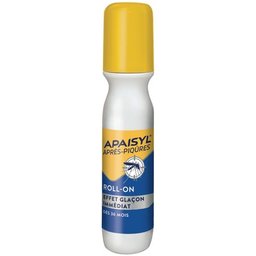 Apaisyl Roll'On Après Piqûres 15ml