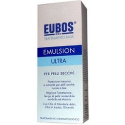 Emulsion Eubos Ultranutr200Ml