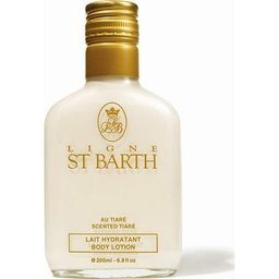Lait Hydratant Tiare 200ml