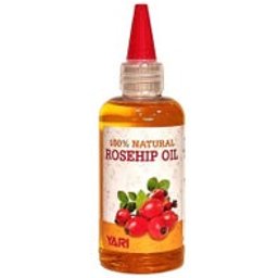 100% Natural Rosehip Oil 105ml