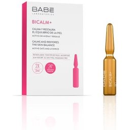 Babe Bicalm+ Ampoules 2u