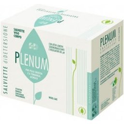 Plenum Lingettes Nettoyantes 30uts