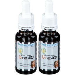 physiomance D-nat 400