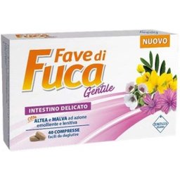 Fave di Fuca Gentil 40caps