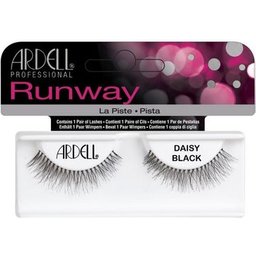 Faux cils Runway Daisy Noir 1pc