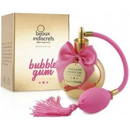 Bubble Gum Bruma Corps de Gomme � la Fraise 100ml