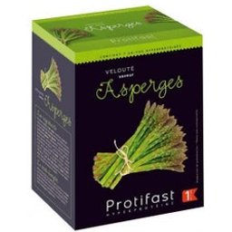 Velouté Asperges 7 sachets