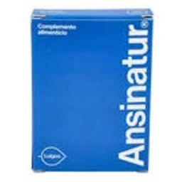 Ansinatur 30caps