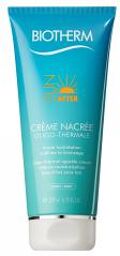 Sun After Crème Nacrée Oligo-Thermale 200 ml - Tube 200 ml