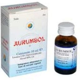 Aurumsol 10ml