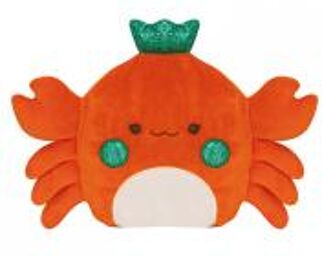 Care Peluche Chaud et Froid Sandy le Crabe - Carton