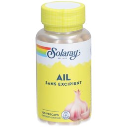 Ail Sans Excipient